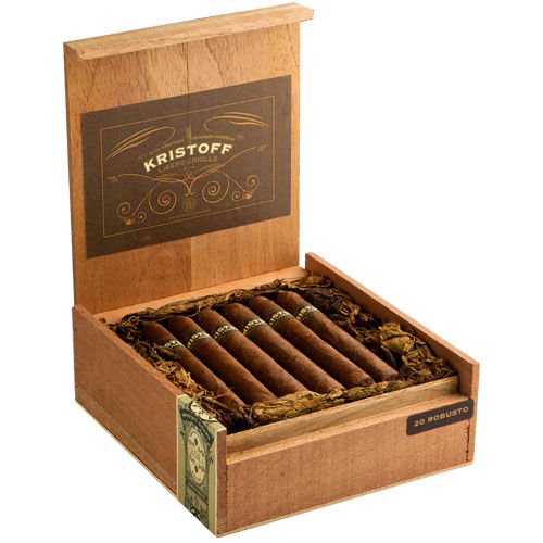 View product media KRLR Robusto, , jrcigars 2